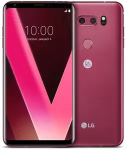Замена экрана на телефоне LG V30 в Белгороде
